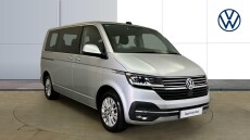 Volkswagen Caravelle 2.0 TDI Executive 199 5dr DSG Diesel Estate